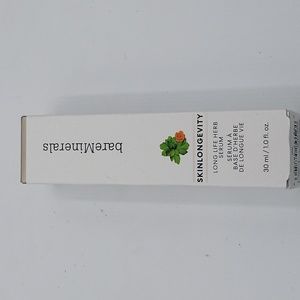 SKINLONGEVITY LONG LIFE HERB SERUM